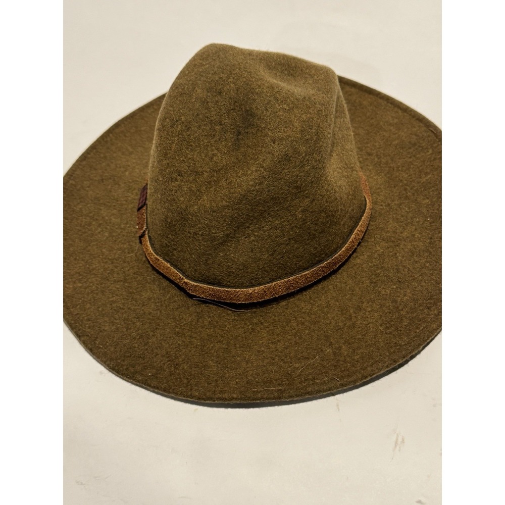 Stetson Yellowstone Womens Hat